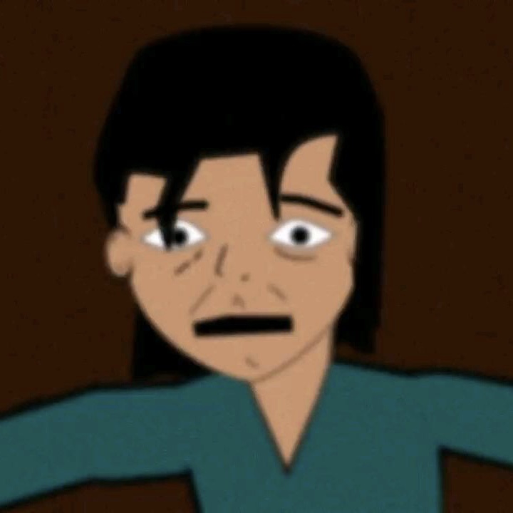 I Heard It Too (But its slightly different) by Ally0Laine on DeviantArt