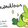 Snuggly Swadloon