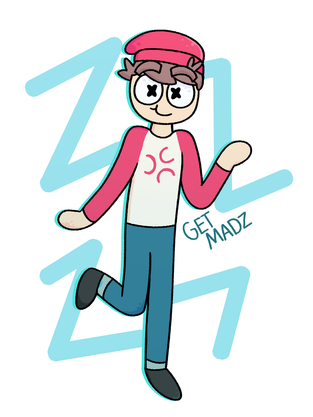 GetMadz By CandyEvie On DeviantArt