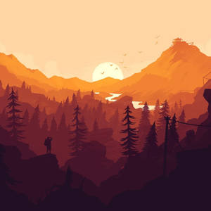 Profile Picture Photo Mountains  Google / Youtube