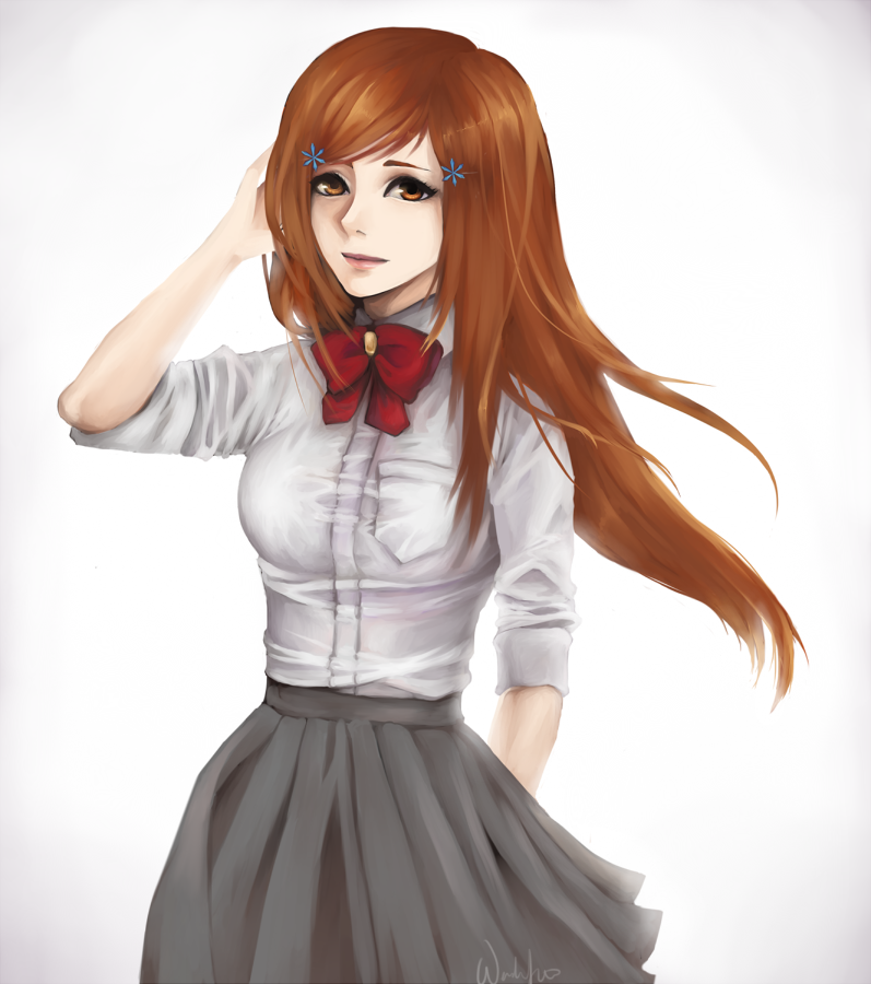 Orihime 2012