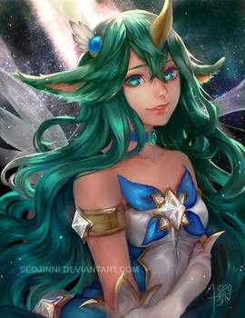 Star Guardian Soraka