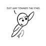 Doodle: Leap towards the stars