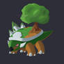 Torterra