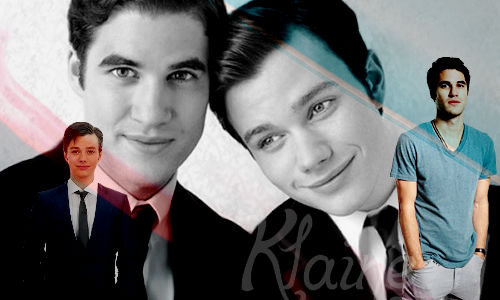 Klaine ship