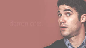 Darren Criss Wallpaper III