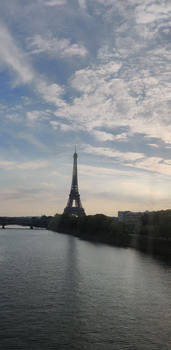 I love Paris 