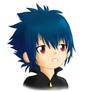 Baby Noctis - Colored