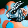 Hatching Dragon