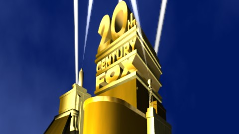 My Take on the 20th Century Fox Logo - 2009 Version - Dailymotion