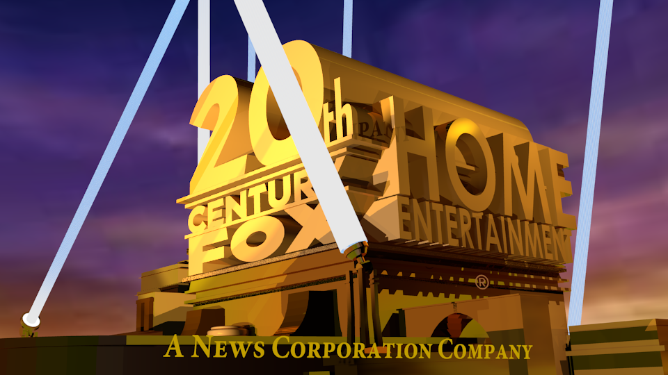 20th Century Fox Logo 2009 W.I.P by AlNahya on DeviantArt