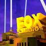 Fox Studios Alternate Logo Remake