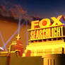 Fox Searchlight Pictures 2011 Logo Remakes V3