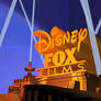 Disney-Fox Films Logo 2018 (Fake)