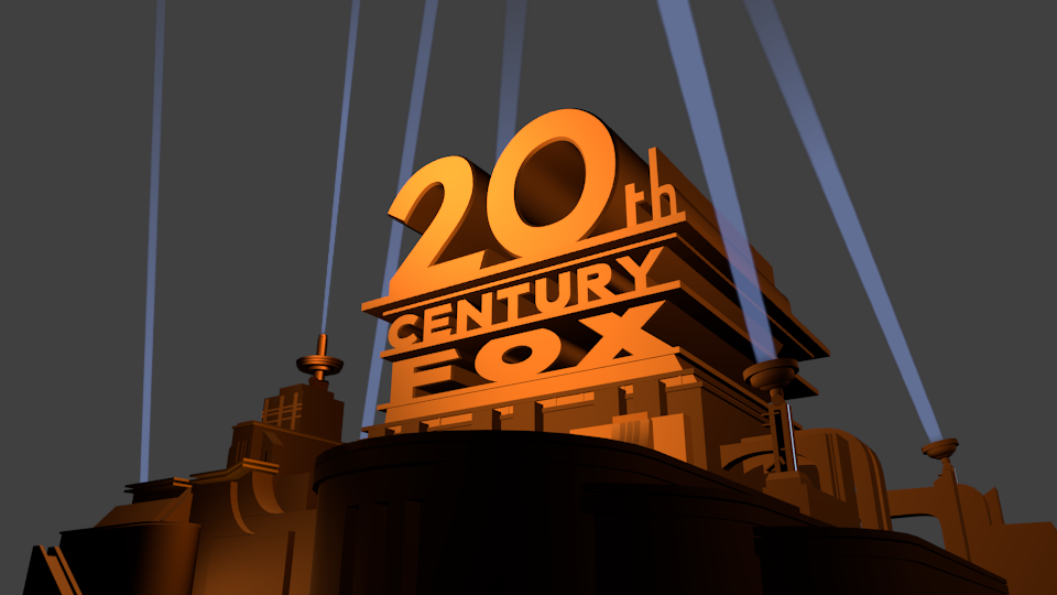 20th Century Fox Logo 2009 W.I.P by AlNahya on DeviantArt