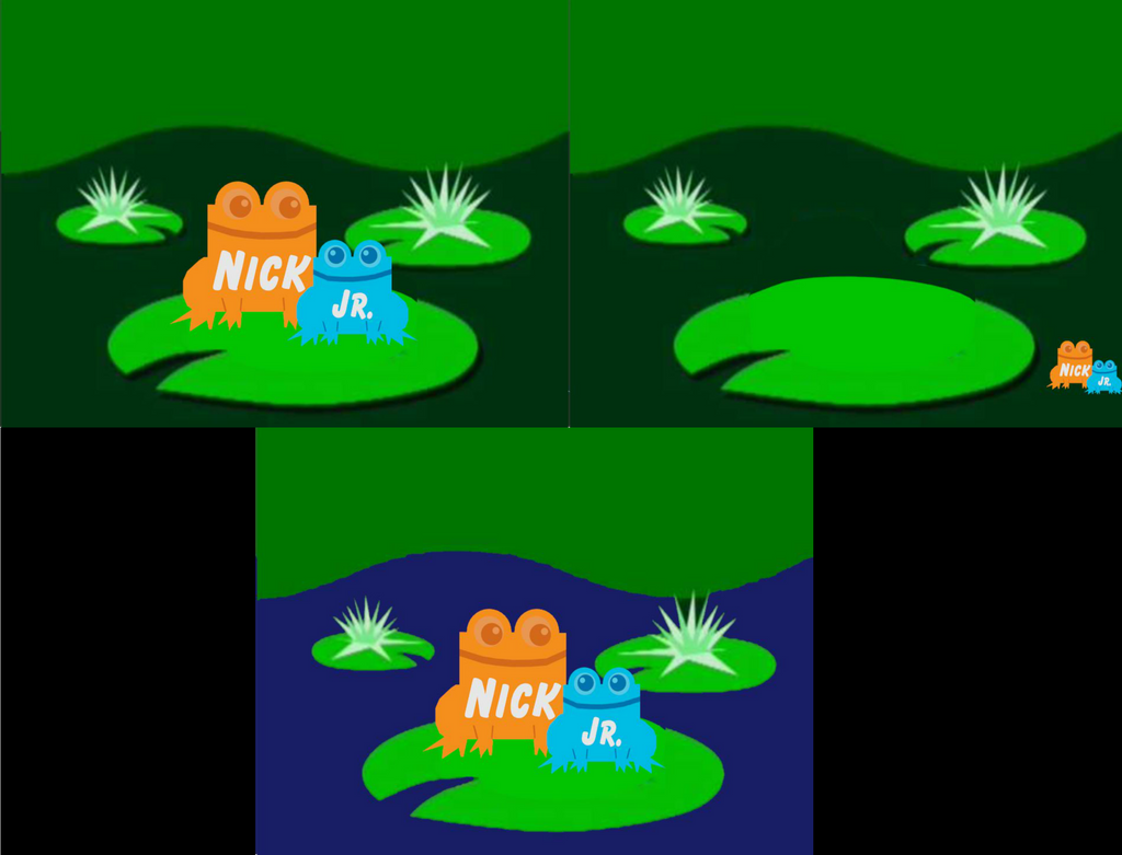 Nick Jr Bumper Deviantart nick-jr-bumper-deviantart