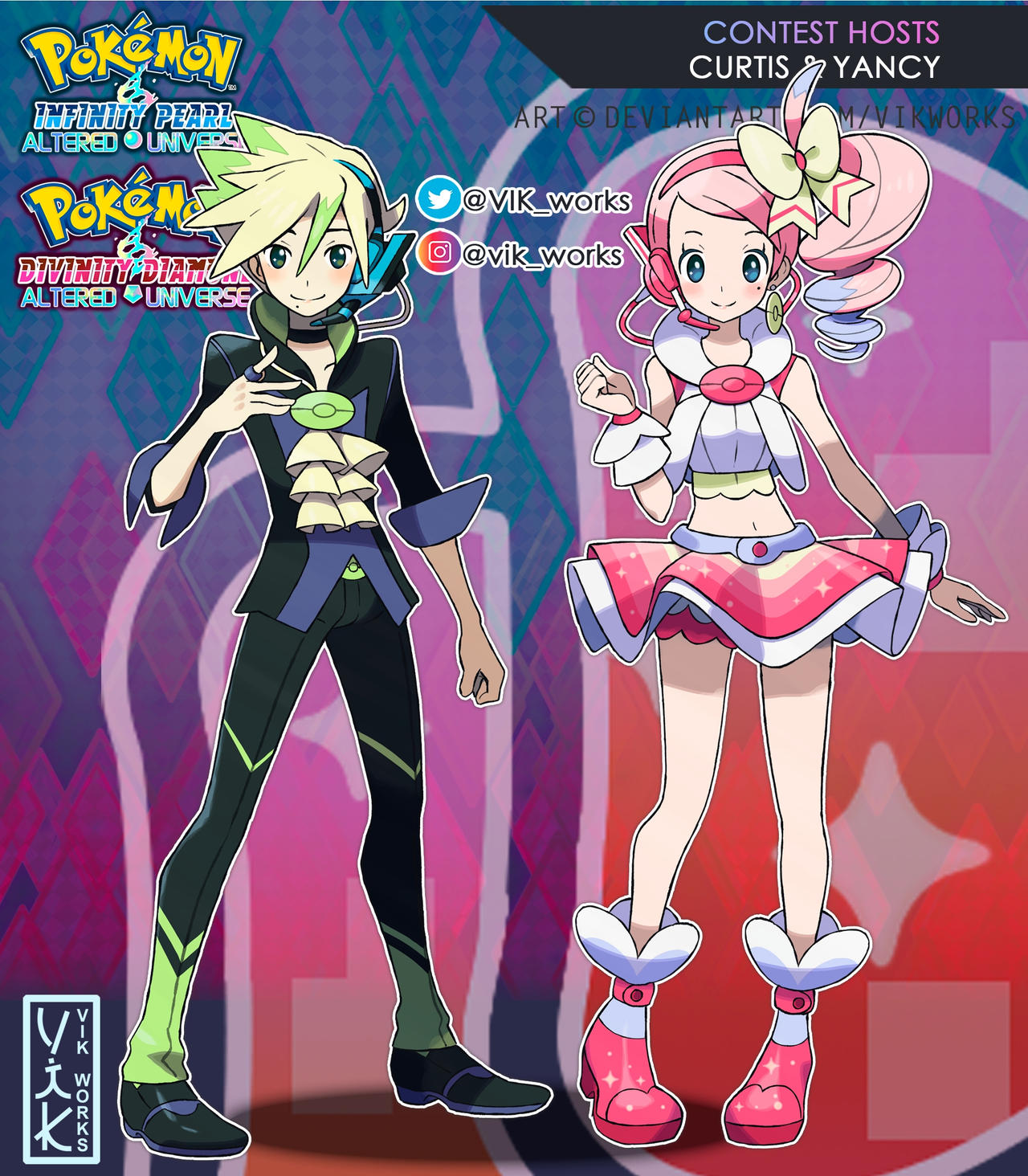 Yancy Graphics Yancy Pokemon View D7n0na1 , Pokemon Yancy Full Art 1950x3660 PNG