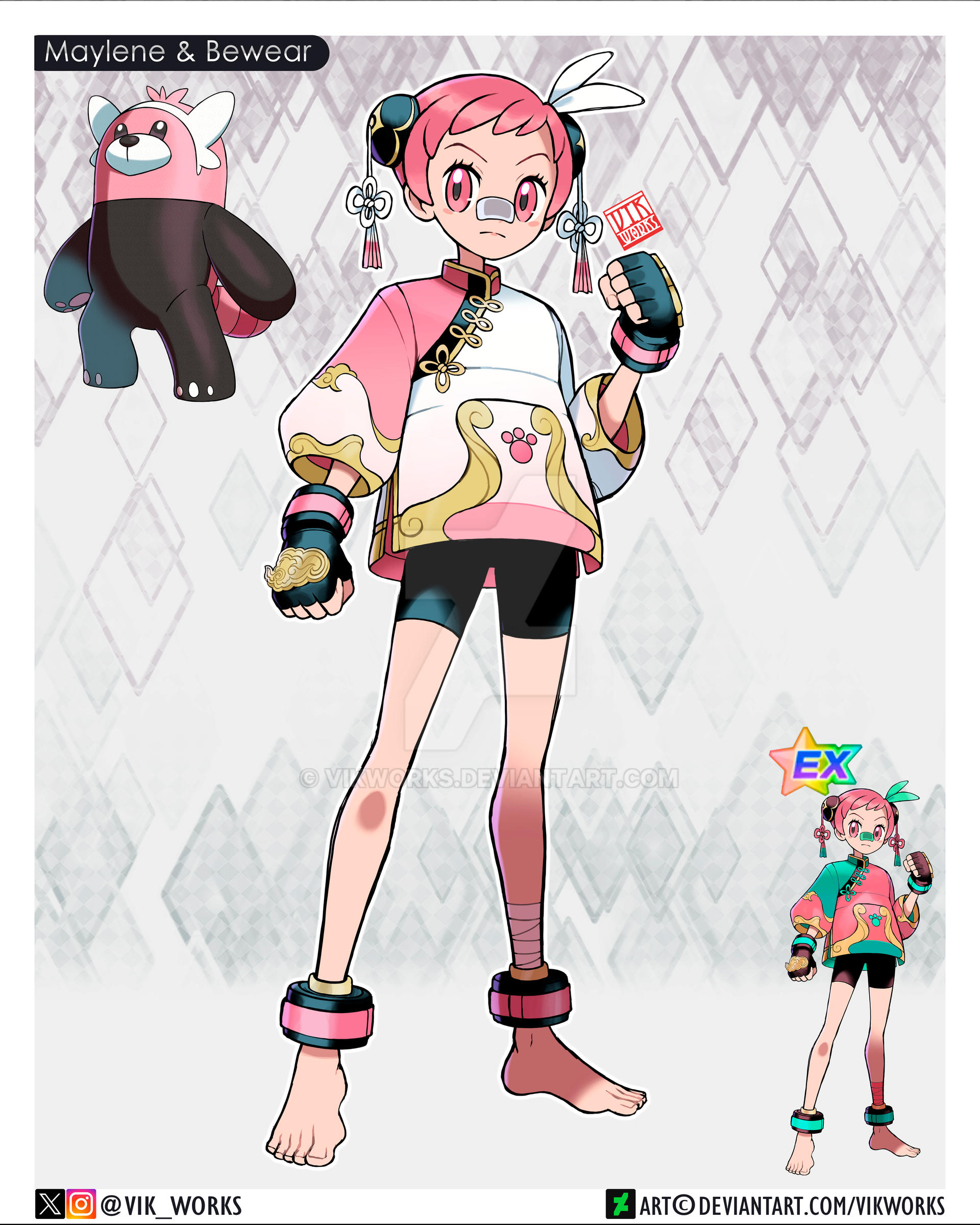 maylene pokemon card Melmetal 104/142 - Stellar Crown Lot Ultra Rare Card Type Pokemon Masters EX maylene bewear