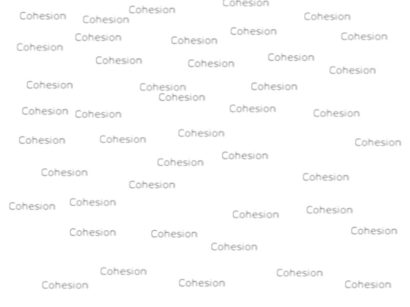 Cohesion Animation by vballprincess859 on DeviantArt