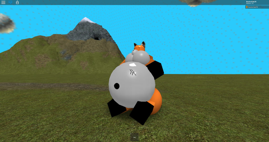 Roblox Vore By Catguy2746 On Deviantart - roblox vore by catguy2746