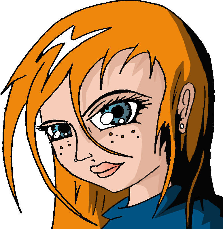 Deviantart Matze2 Mazzie by coldangel1 on DeviantArt