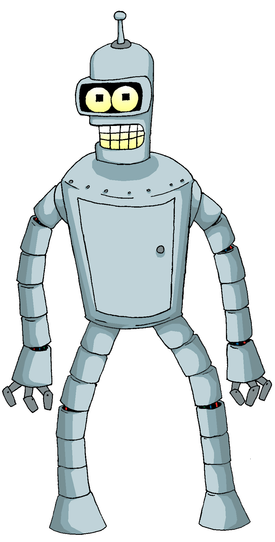 Bender