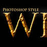 Create The Hobbit Gold Text Effect in Photoshop