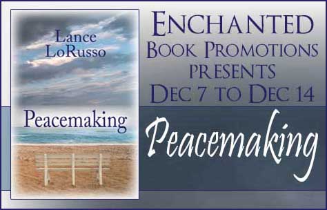 Tour Banner Peacemaking