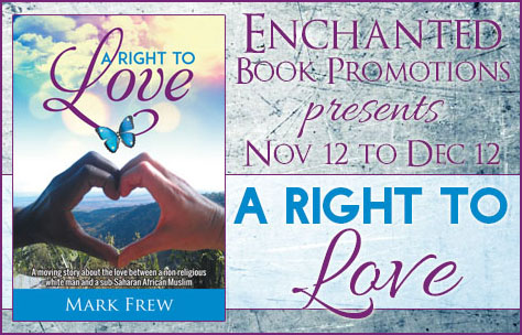 Tour Banner A Right to Love