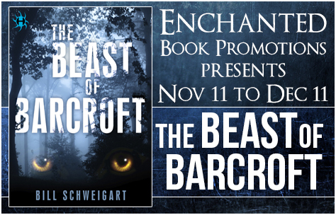 Tour Banner Beast of Barcroft