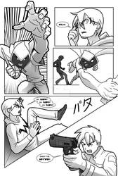 Episode I - page 6