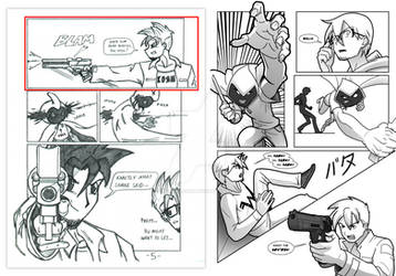 Side-by-Side - Episode I - page 6