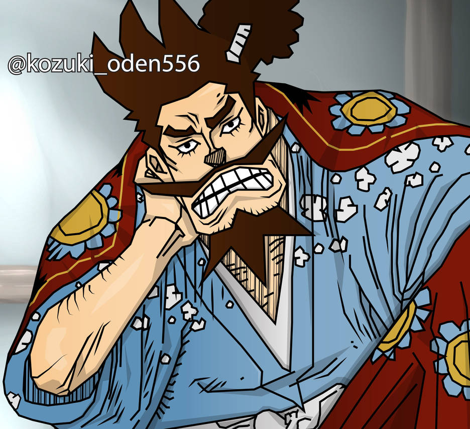 One Piece Chapter 960 Kozuki Sukiyaki By Kozuki566 On Deviantart One Piece Chapter 960 Kozuki Sukiyaki By Kozuki566 On Deviantart