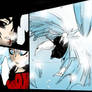 Toshiro enraged 1 coloured