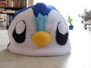 Piplup hat 2014