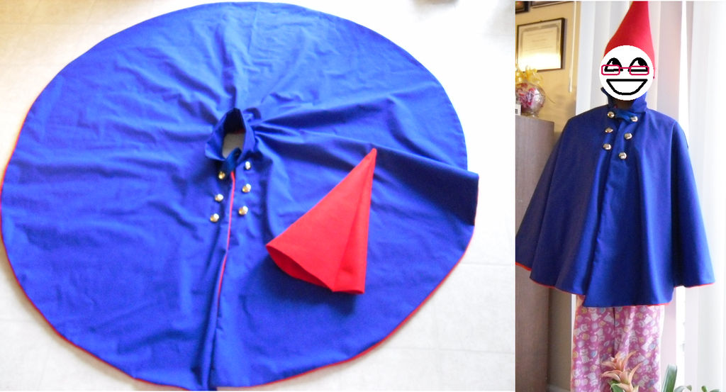 Wirt Cape 2014 by Sammy8D257 on DeviantArt