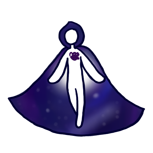 Galaxy Cape By Sammy8D257 On DeviantArt galaxy-cape-by-sammy8d257-on-deviantart