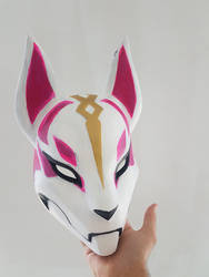 Fortnite Drift Mask