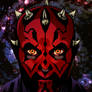 Darth Maul