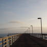 pier