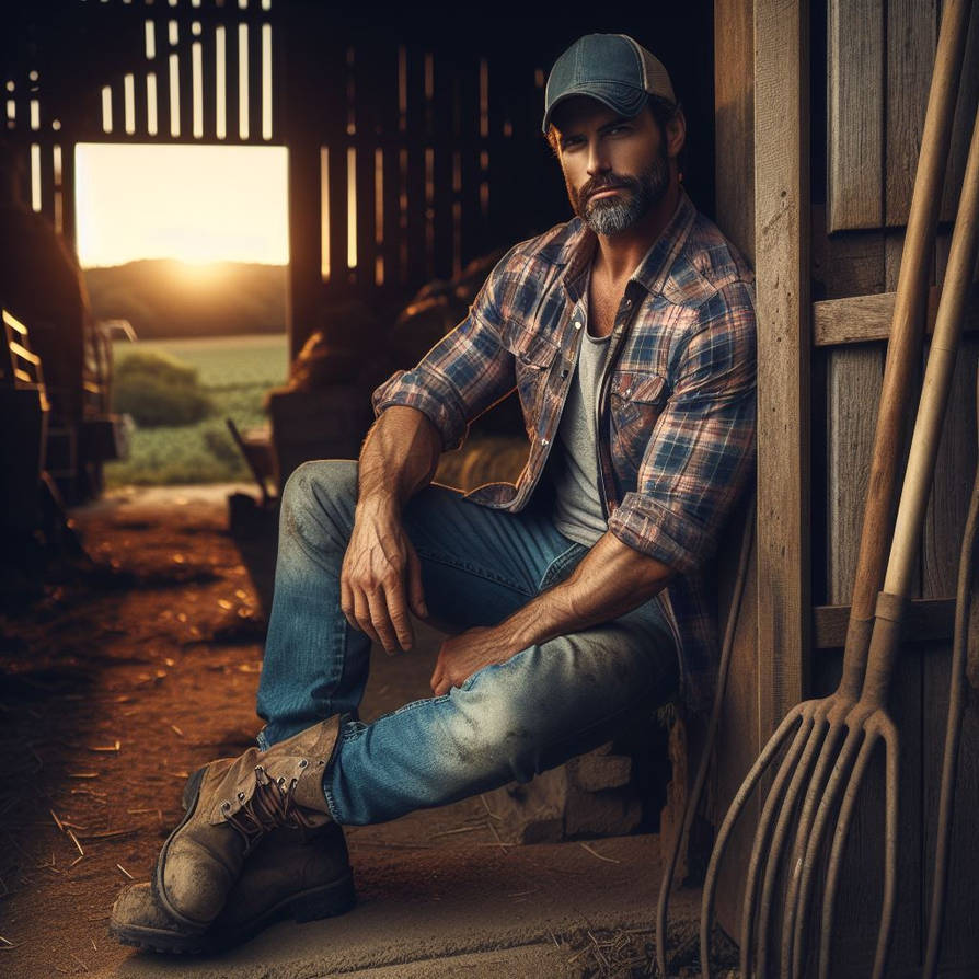 Hire the right farm hand by smokeblower871 on DeviantArt