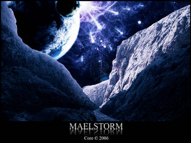 Maelstorm