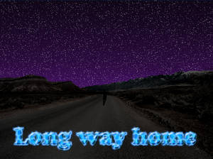 Long way home