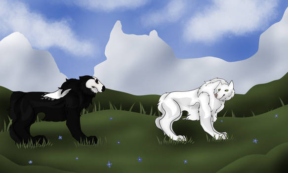 FlamingBasil - Hobbyist, Digital Artist | DeviantArt