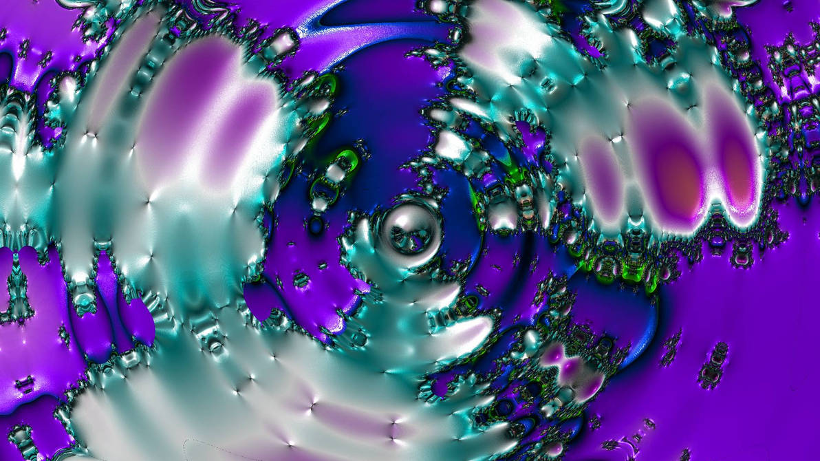 Every ripple eventually becomes a wave by cherrypie669 on DeviantArt