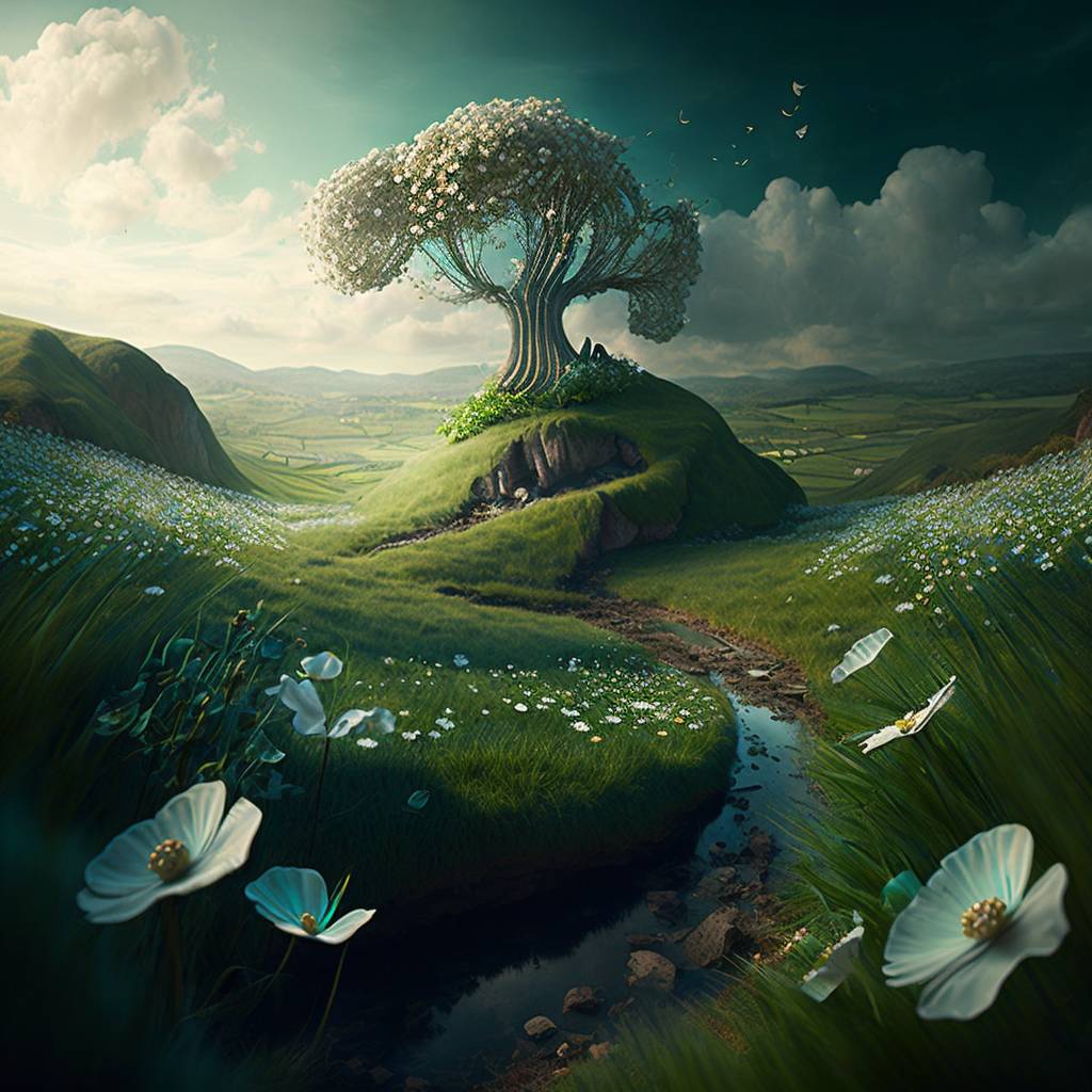 Spring 2 by cherrypie669 on DeviantArt