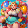 PL  Candy Princess 3