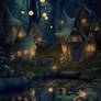 Fairy dwelling 2