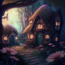 Fairy dwelling 3