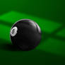 8 ball